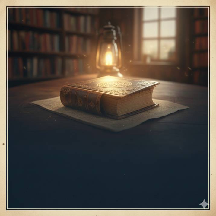 The Enduring Legacy of Adab: How Divine Etiquette Shapes Our Character and Conceals Our Flaws